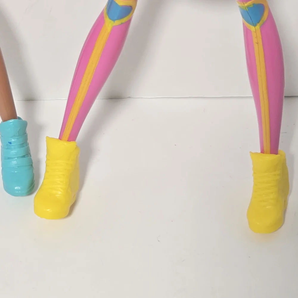 2016 Mattel Barbie Video Game Hero Co-Star Dolls 10" - Picture 9 of 16